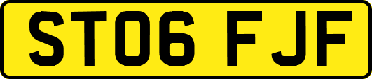 ST06FJF