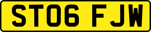 ST06FJW