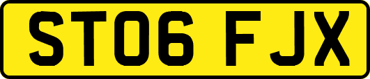 ST06FJX