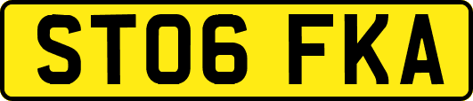ST06FKA