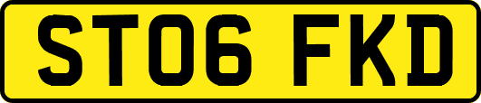 ST06FKD