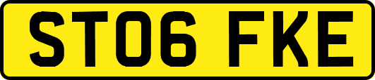 ST06FKE