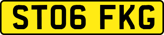 ST06FKG