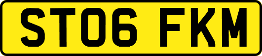 ST06FKM
