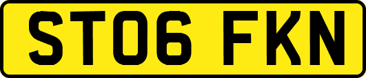 ST06FKN