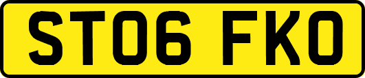 ST06FKO
