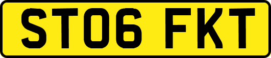 ST06FKT