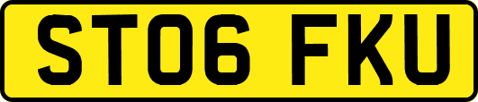 ST06FKU