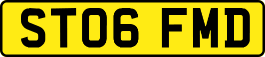 ST06FMD