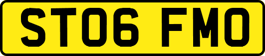 ST06FMO