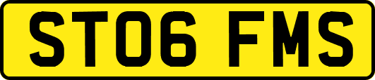 ST06FMS