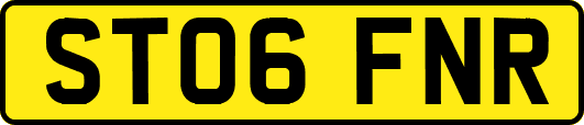 ST06FNR
