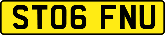 ST06FNU