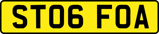 ST06FOA