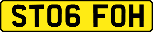 ST06FOH