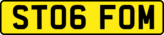 ST06FOM