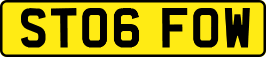 ST06FOW