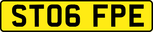 ST06FPE
