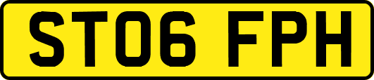 ST06FPH