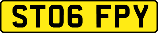 ST06FPY