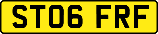 ST06FRF