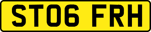 ST06FRH