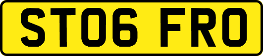 ST06FRO