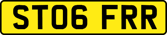ST06FRR