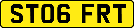ST06FRT
