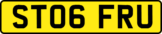 ST06FRU