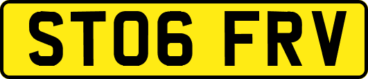 ST06FRV