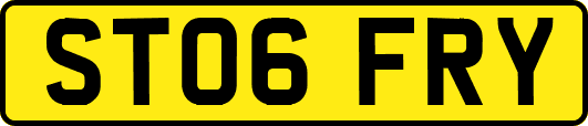 ST06FRY