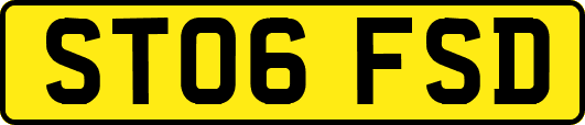 ST06FSD