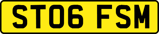 ST06FSM