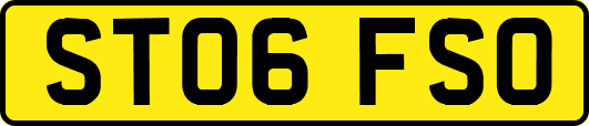 ST06FSO