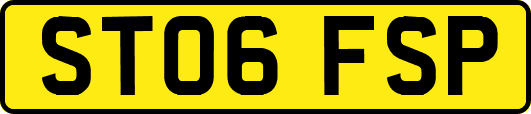 ST06FSP