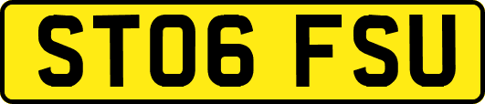 ST06FSU