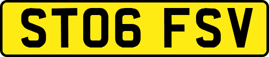 ST06FSV
