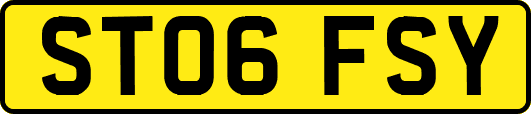 ST06FSY