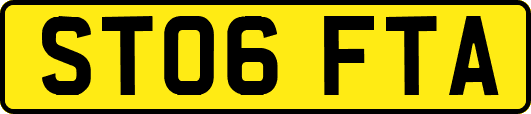 ST06FTA