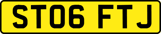ST06FTJ