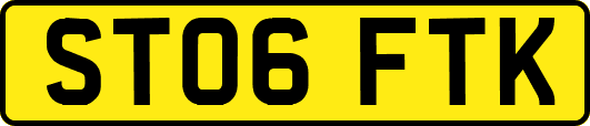 ST06FTK