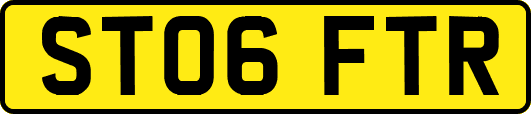 ST06FTR