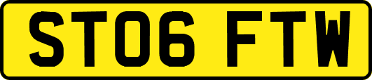 ST06FTW