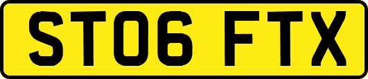 ST06FTX