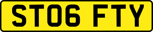 ST06FTY