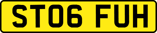 ST06FUH