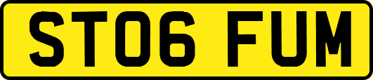 ST06FUM