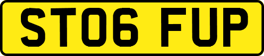 ST06FUP
