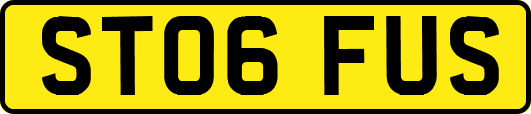 ST06FUS